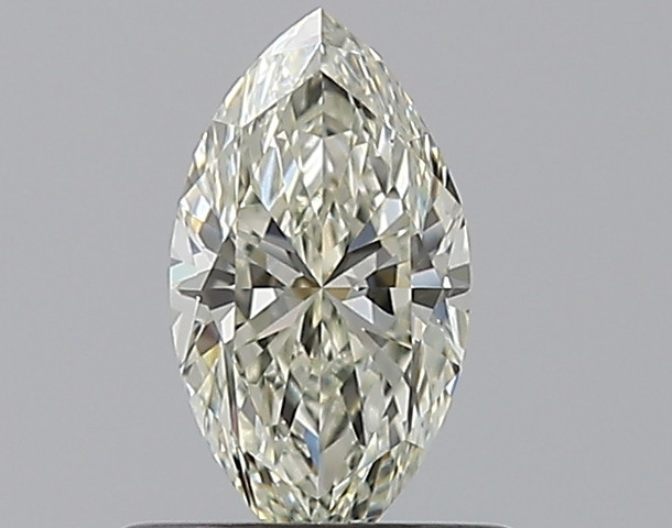 Marquise 0.65 K VS2 - #1025945