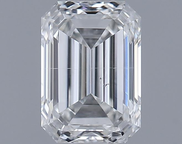 Emerald 0.61 H SI1 - #1026267