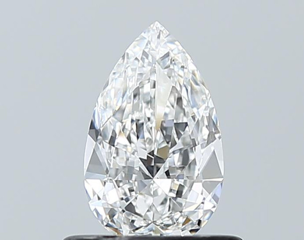 Pear 0.50 E VS2 - #1027005