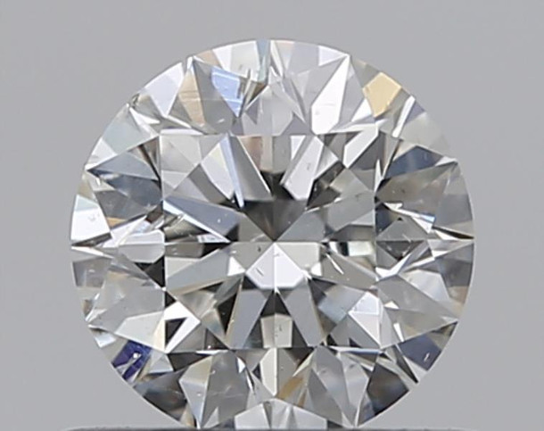 Round 0.50 G SI2 - #1029781