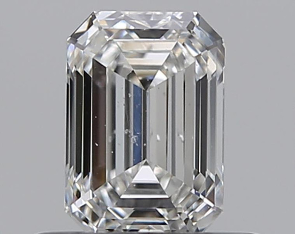 Emerald 0.51 F SI1 - #1033278