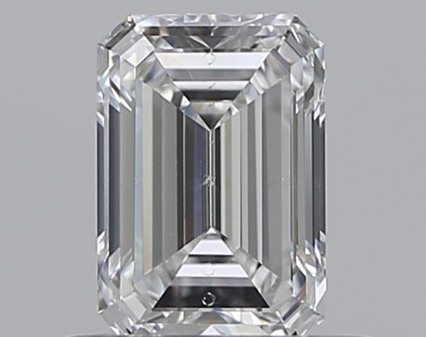 Emerald 0.51 D SI2 - #1033270