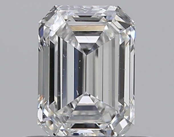 Emerald 0.52 F SI1 - #1033271