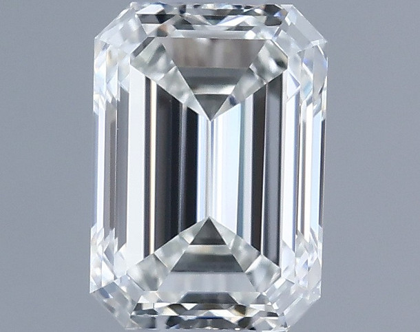 Emerald 0.54 H VVS1 - #1034953
