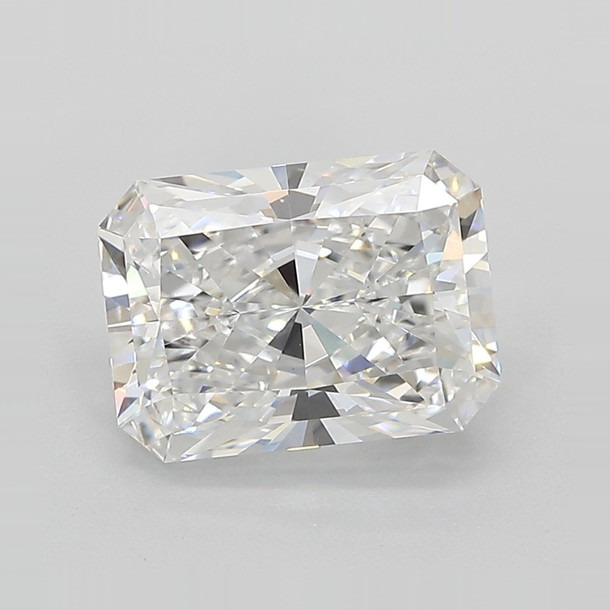 Radiant 2.57 D VVS2 - #1035692 - Lab Grown