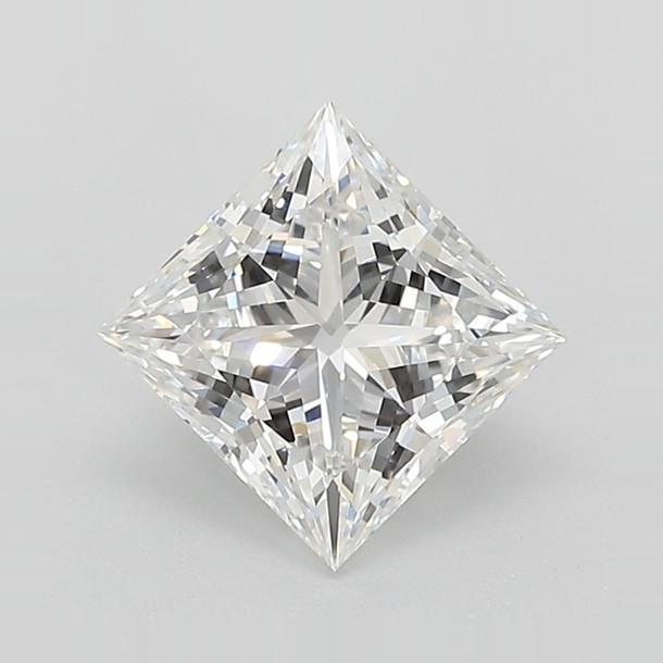 Princess 1.59 E VVS2 - #1035785 - Lab Grown