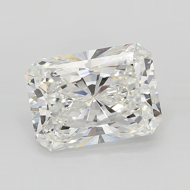 Radiant 4.09 G VVS2 - #1035740 - Lab Grown