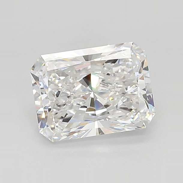 Radiant 1.56 D VVS2 - #1035810 - Lab Grown