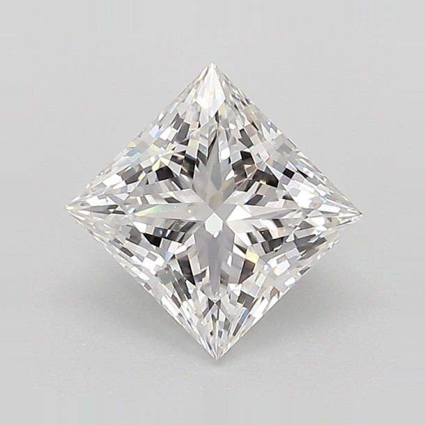 Princess 1.58 E VS1 - #1035937 - Lab Grown