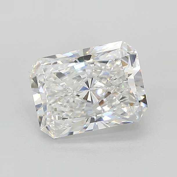 Radiant 1.57 D VVS2 - #1035856 - Lab Grown