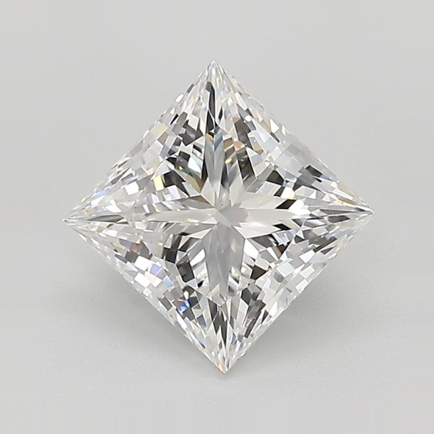 Princess 1.76 D VS1 - #1035962 - Lab Grown