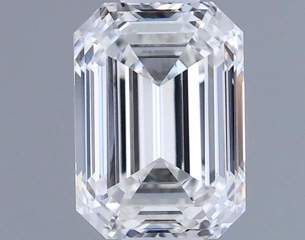 Emerald 0.50 H VVS2 - #1035980