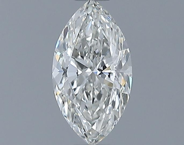 Marquise 0.50 H VS2 - #1036018