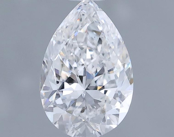 Pear 0.50 E SI1 - #1036136