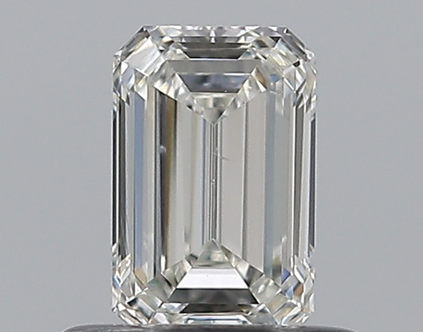 Emerald 0.50 H SI1 - #1036430