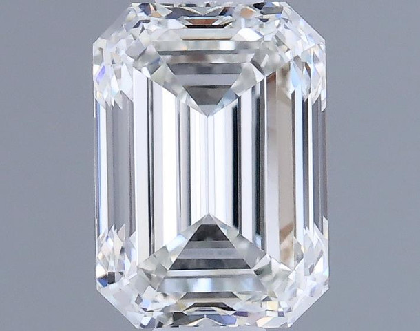 Emerald 0.50 H VVS2 - #1038455