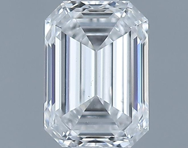 Emerald 0.50 F VS2 - #1038477