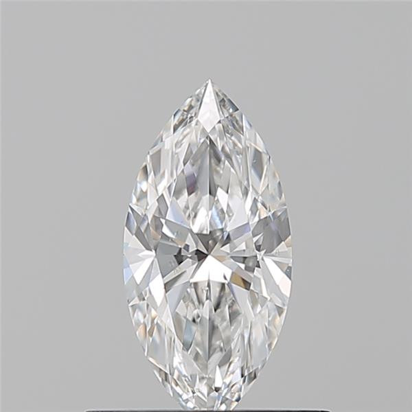 Marquise 0.50 F SI1 - #1038776