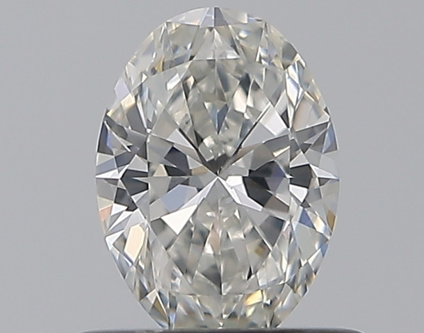 Oval 0.50 G SI1 - #1038980