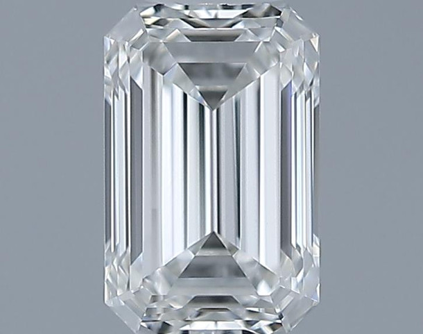 Emerald 0.50 G VS1 - #1039655