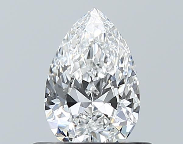 Pear 0.51 E VVS1 - #1039700