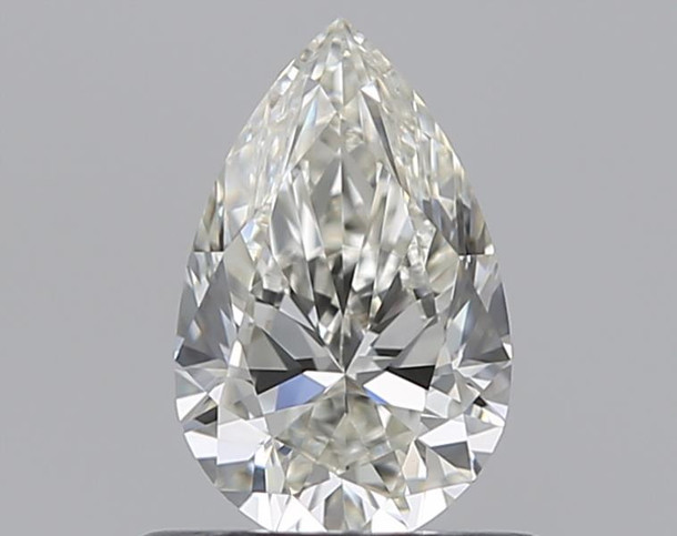Pear 0.55 I VS1 - #1039741