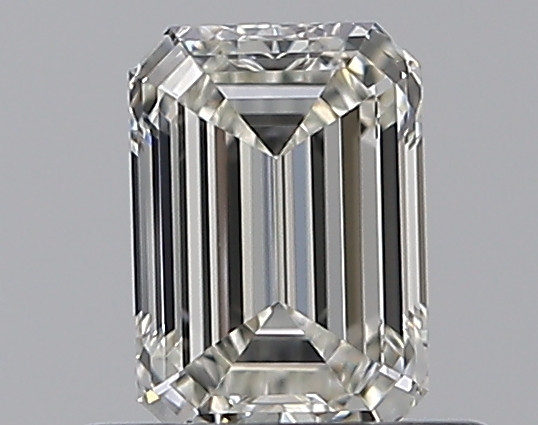 Emerald 0.52 I VVS1 - #1039776