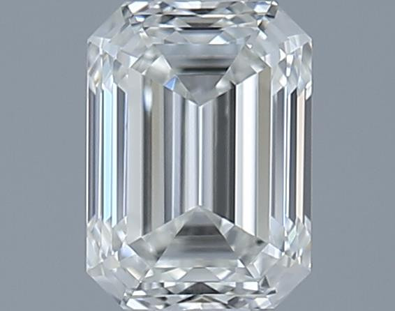 Emerald 0.60 J VVS2 - #1040176