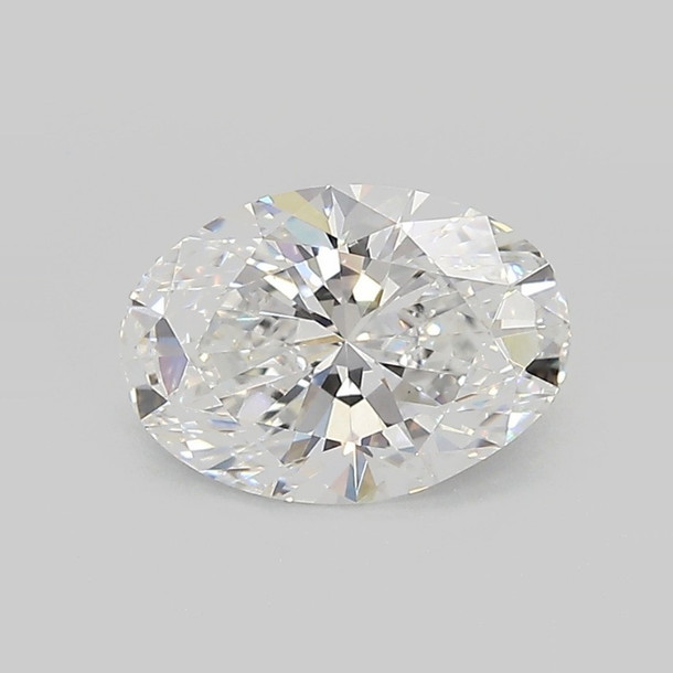Oval 1.74 D VS1 - #1040739 - Lab Grown