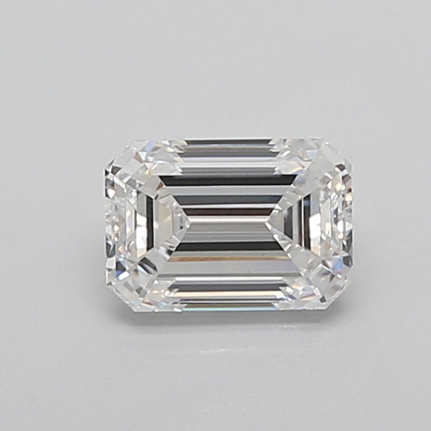 Emerald 1.73 D VS1 - #1040730 - Lab Grown
