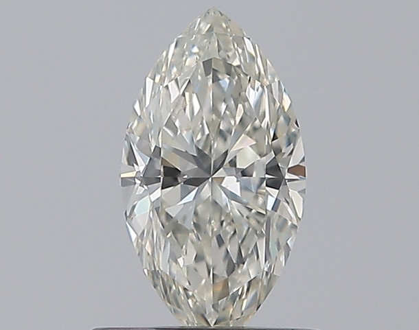 Marquise 0.70 J SI2 - #1041283
