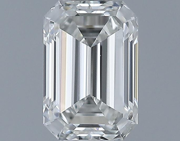 Emerald 0.50 H SI1 - #1041518