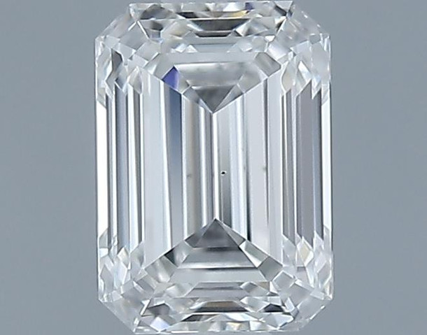 Emerald 0.50 G VS2 - #1041669