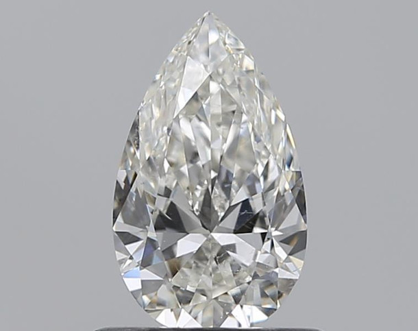 Pear 0.60 I SI2 - #1041686
