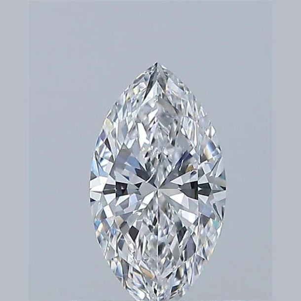 Marquise 0.50 D SI2 - #1043000