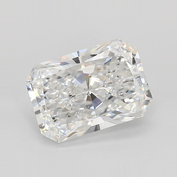 Radiant 3.35 D VVS2 - #1046598 - Lab Grown