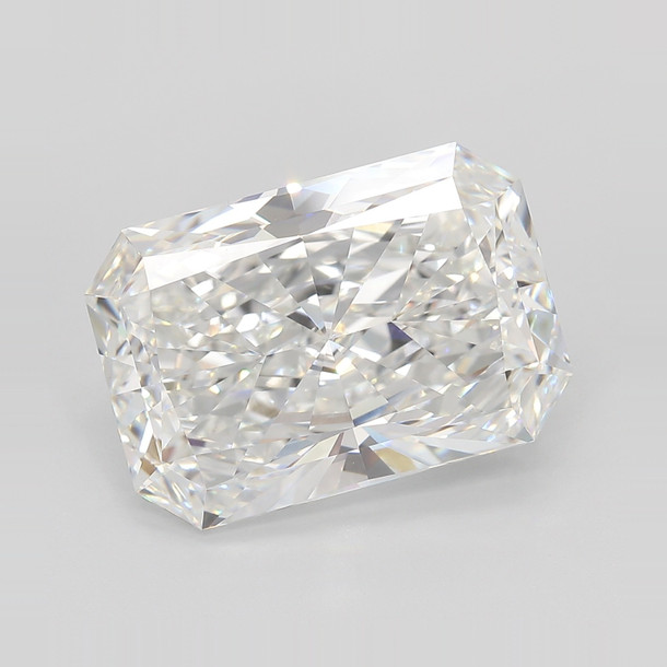 Radiant 10.19 E VVS2 - #1046681 - Lab Grown
