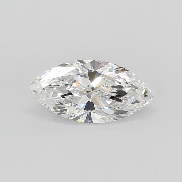 Marquise 1.56 D VVS2 - #1046939 - Lab Grown