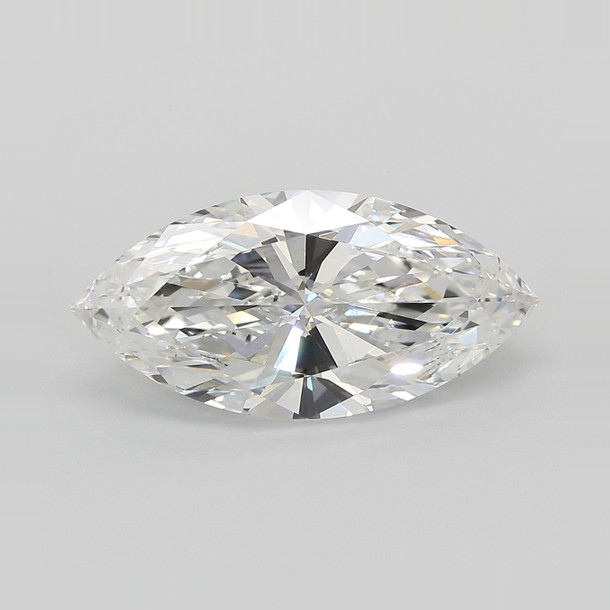 Marquise 4.00 E VS1 - #1046852 - Lab Grown