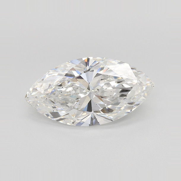 Marquise 7.02 E VS2 - #1046849 - Lab Grown