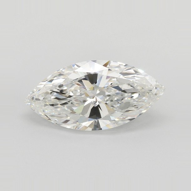 Marquise 10.01 F VS1 - #1046893 - Lab Grown