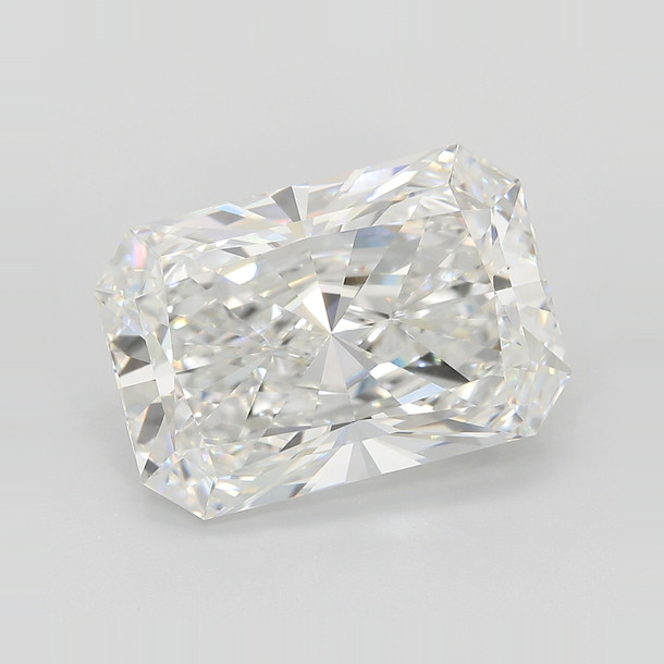 Radiant 10.25 F VVS2 - #1046709 - Lab Grown