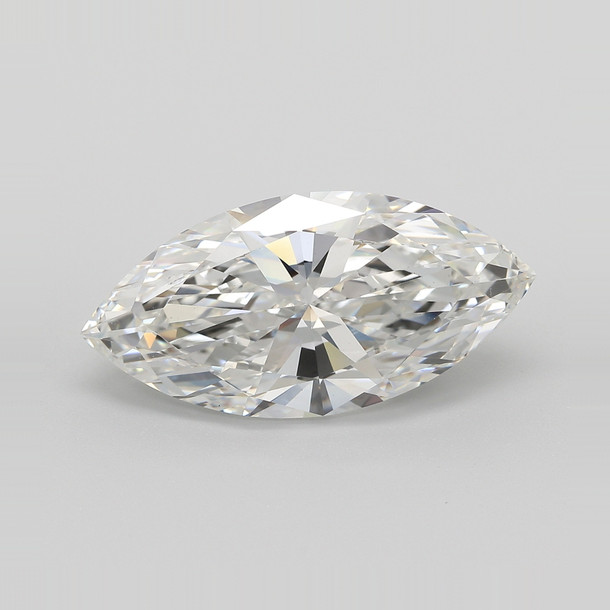Marquise 7.76 F VS1 - #1046816 - Lab Grown
