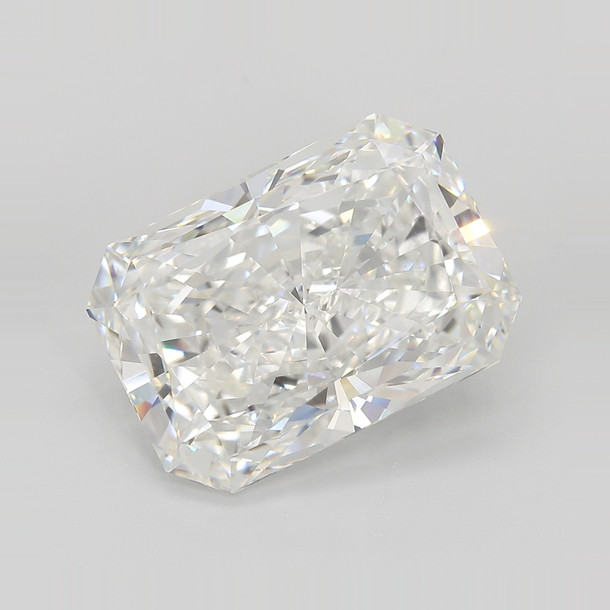 Radiant 11.53 F VVS2 - #1046833 - Lab Grown