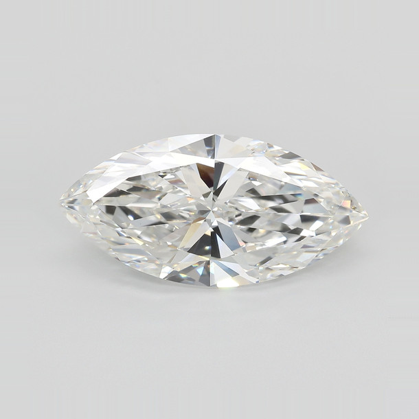 Marquise 9.40 F VS1 - #1046888 - Lab Grown
