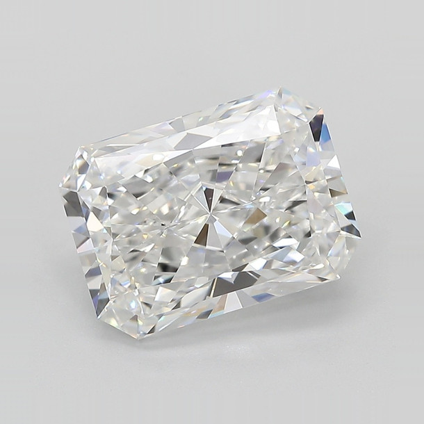 Radiant 4.50 D VVS2 - #1046789 - Lab Grown