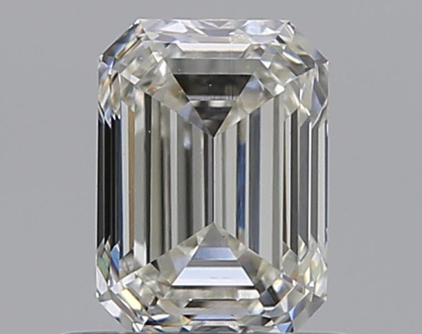 Emerald 0.70 J VS1 - #1047293