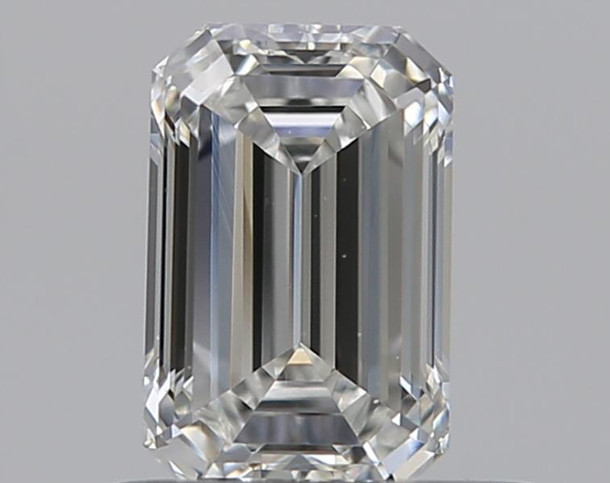 Emerald 0.50 G VS1 - #1047299