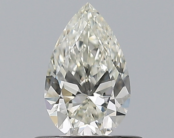 Pear 0.50 J SI1 - #1048725