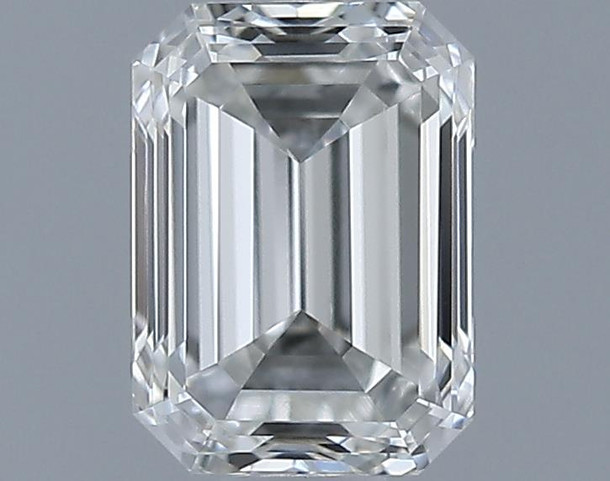 Emerald 0.60 I VVS2 - #1049826